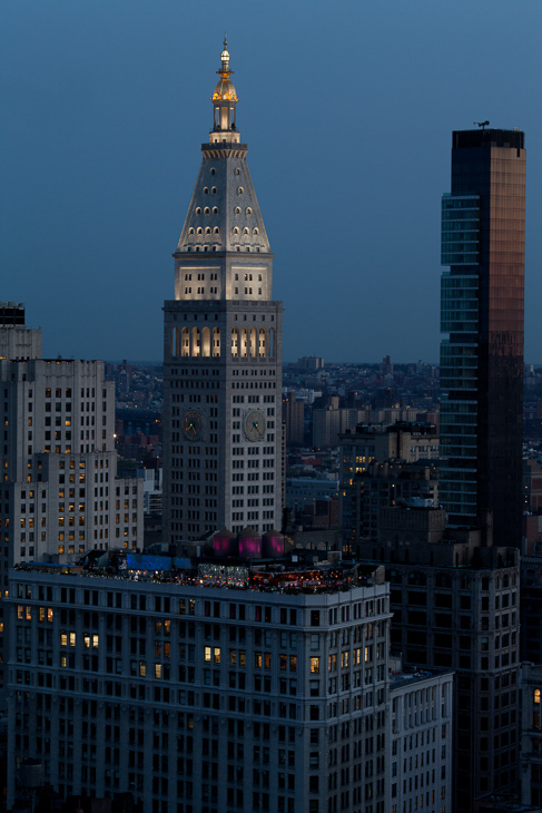 Madison Square, New York City Views photo