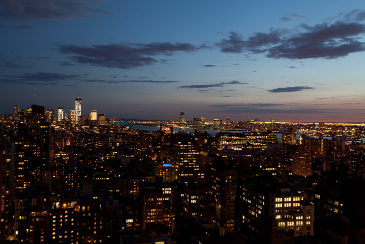 Southern Manhattan, New York City Views photo