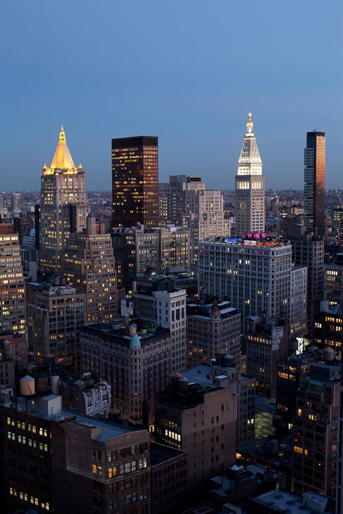 Madison Square, New York City Views photo