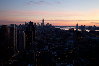 Southern Manhattan, New York City Views photo