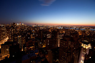 Southern Manhattan, New York City Views photo