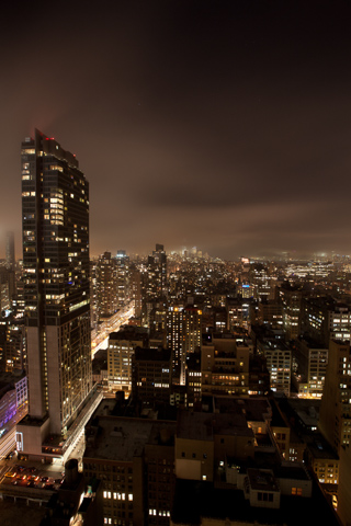 Southern Manhattan, New York City Views photo