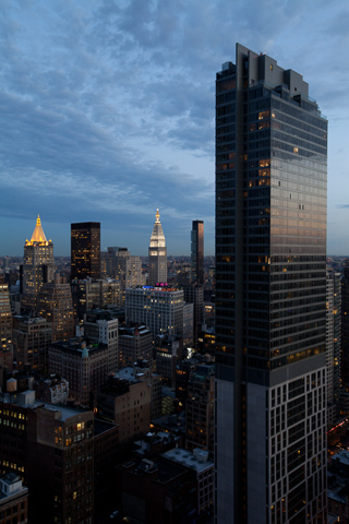 Madison Square, New York City Views photo