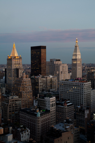 Madison Square, New York City Views photo