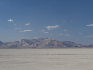 Black Rock Desert, Burning Man photo