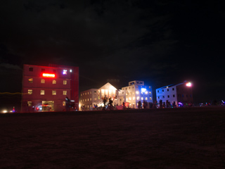 Burn Wall Street, Burning Man photo