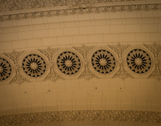 Marble Palace, Grand Central Terminal photo