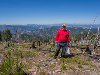 Dave in Montana