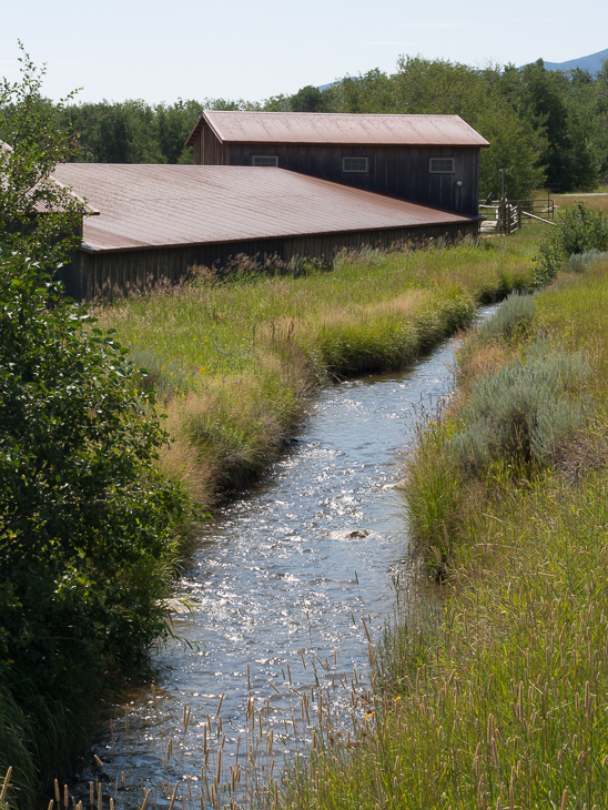 Aspen Ridge Ranch, Red Lodge photo