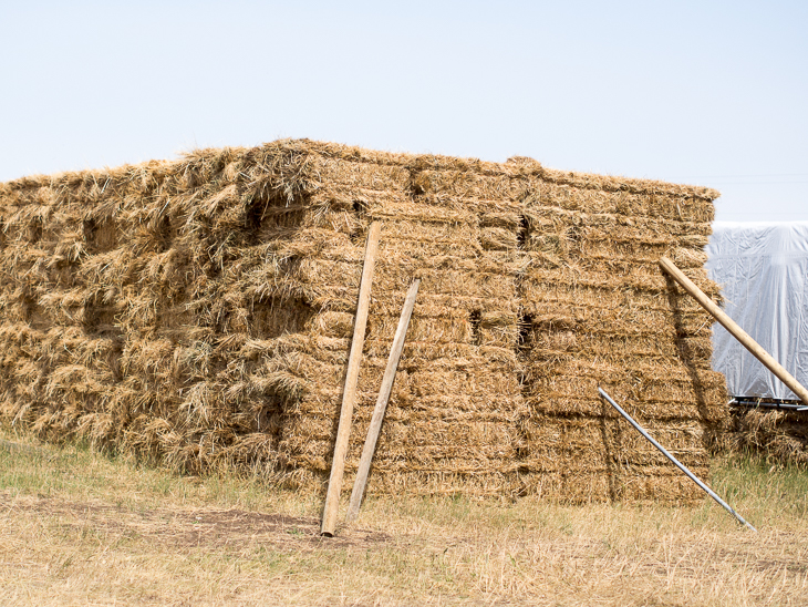 Haystack, Red Lodge photo