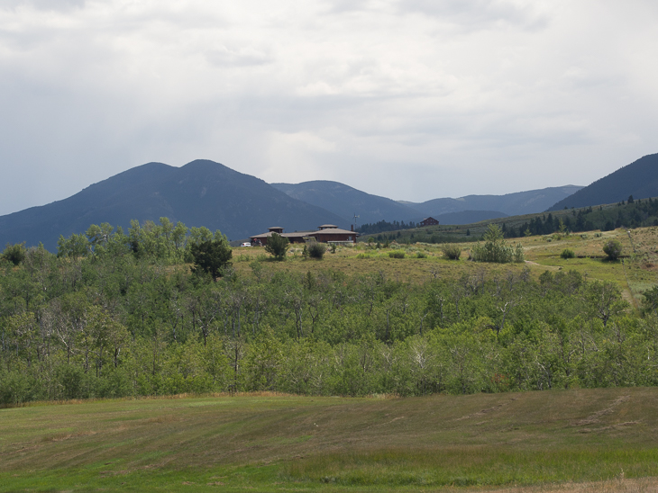 Aspen Ridge Ranch, Red Lodge photo