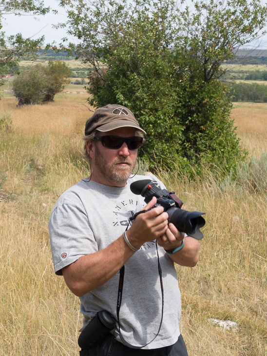 Barry, Red Lodge photo