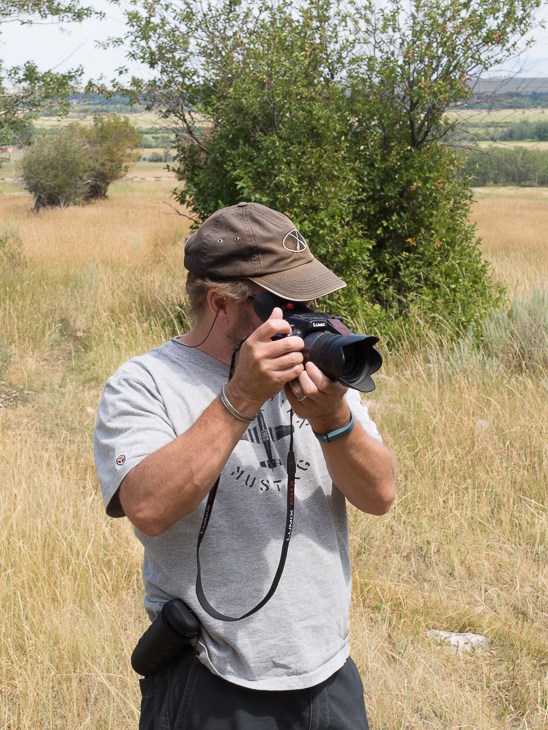 Barry, Red Lodge photo