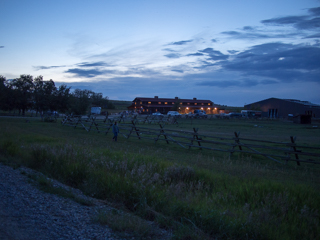 Aspen Ridge Ranch, Red Lodge photo