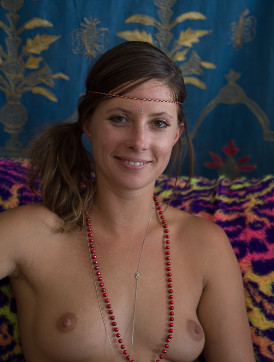 Beloved, Ganesh Camp photo