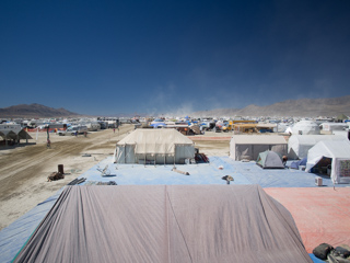 Ganesh Tent, Ganesh Camp photo