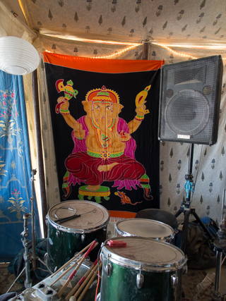Ganesh, Ganesh Camp photo