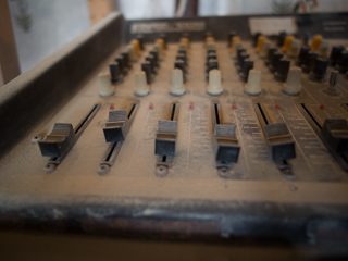 Mixer, Ganesh Camp photo