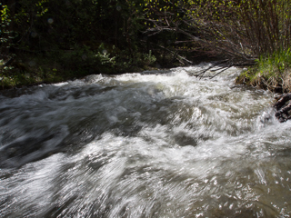 Lost Creek, Montana Road Trip photo