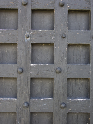 Prison Door, Montana Road Trip photo