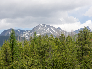 Glacier National Park, Montana Road Trip photo