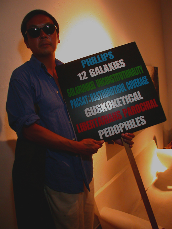 Frank Chu, Qoöl and 111 Minna photo