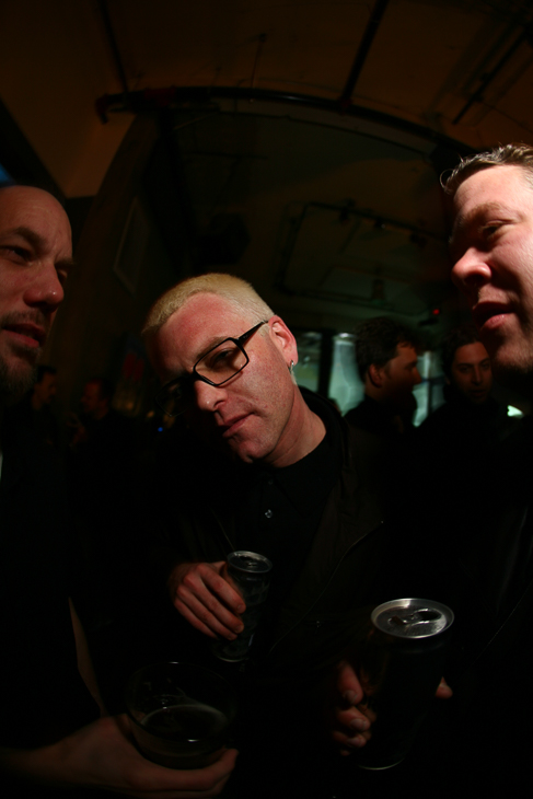 Qoöl and 111 Minna photo