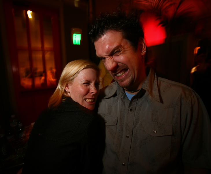 Qoöl and 111 Minna photo