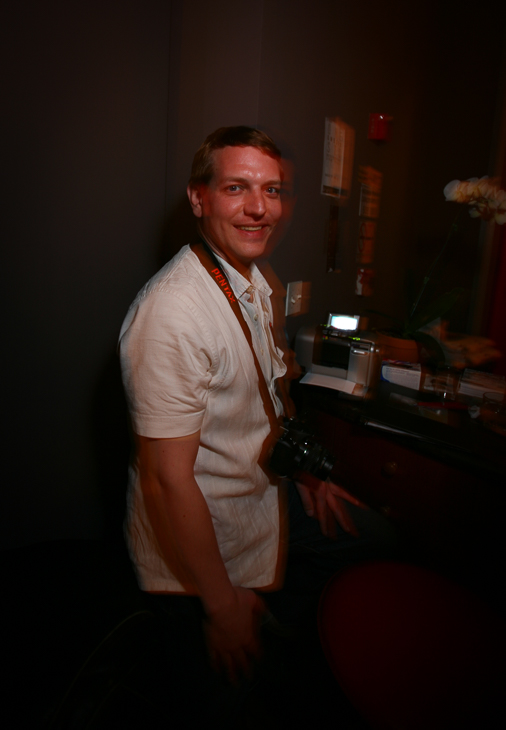 Qoöl and 111 Minna photo