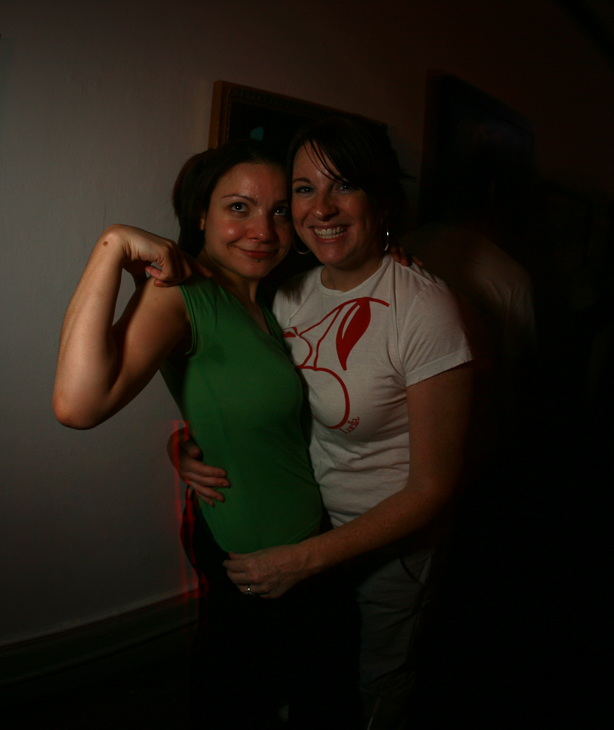 Qoöl and 111 Minna photo