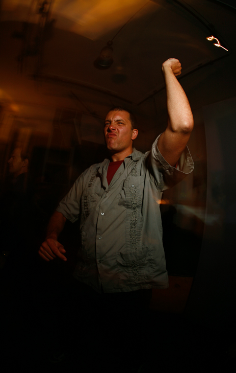 Qoöl and 111 Minna photo