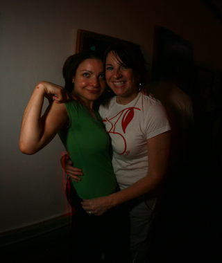 Qoöl and 111 Minna photo