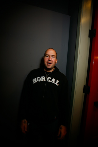 Nor Cal, Qoöl photo